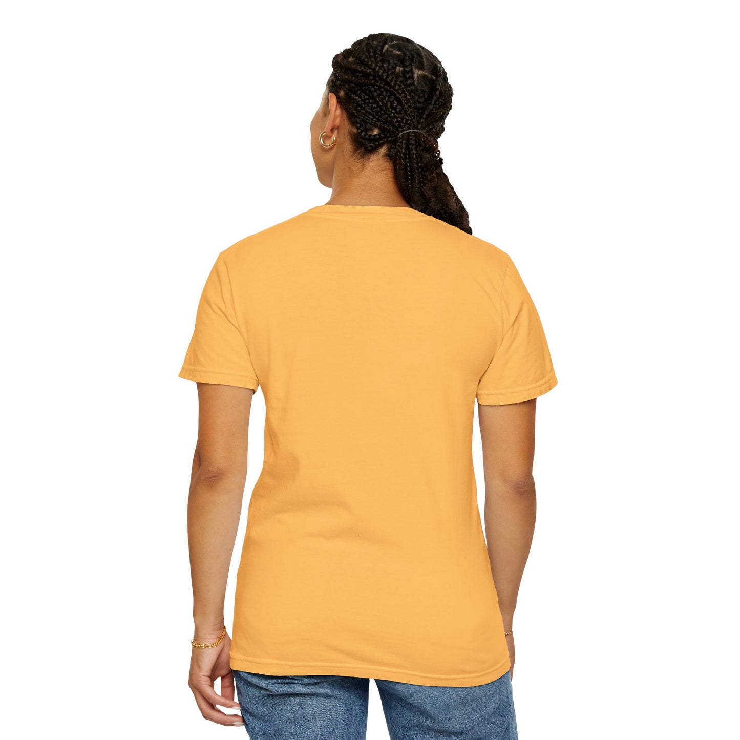 Colorful Statement T-Shirt - 'MAGA IS A CULT' Graphic Tee, Unisex T-Shirt, Trendy Apparel, Fun Gift, Casual Wear