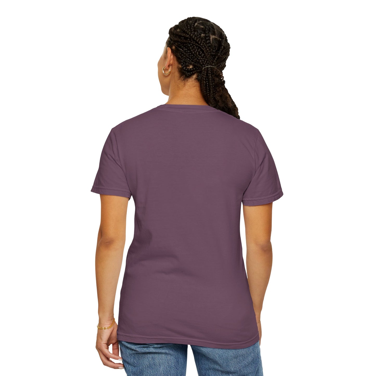 Colorful Statement T-Shirt - 'MAGA IS A CULT' Graphic Tee, Unisex T-Shirt, Trendy Apparel, Fun Gift, Casual Wear