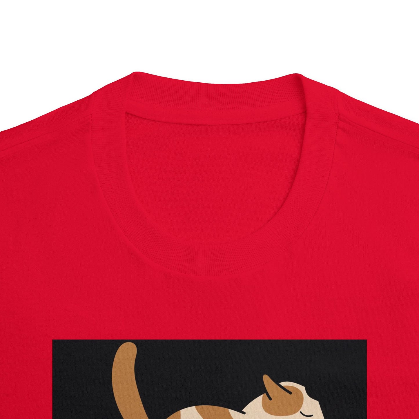 Funny Cat Tee with Political Humor, Gift for Cat Lovers, Unisex T-Shirt, Humor Tee, Protest Apparel, Political Statement Shirt