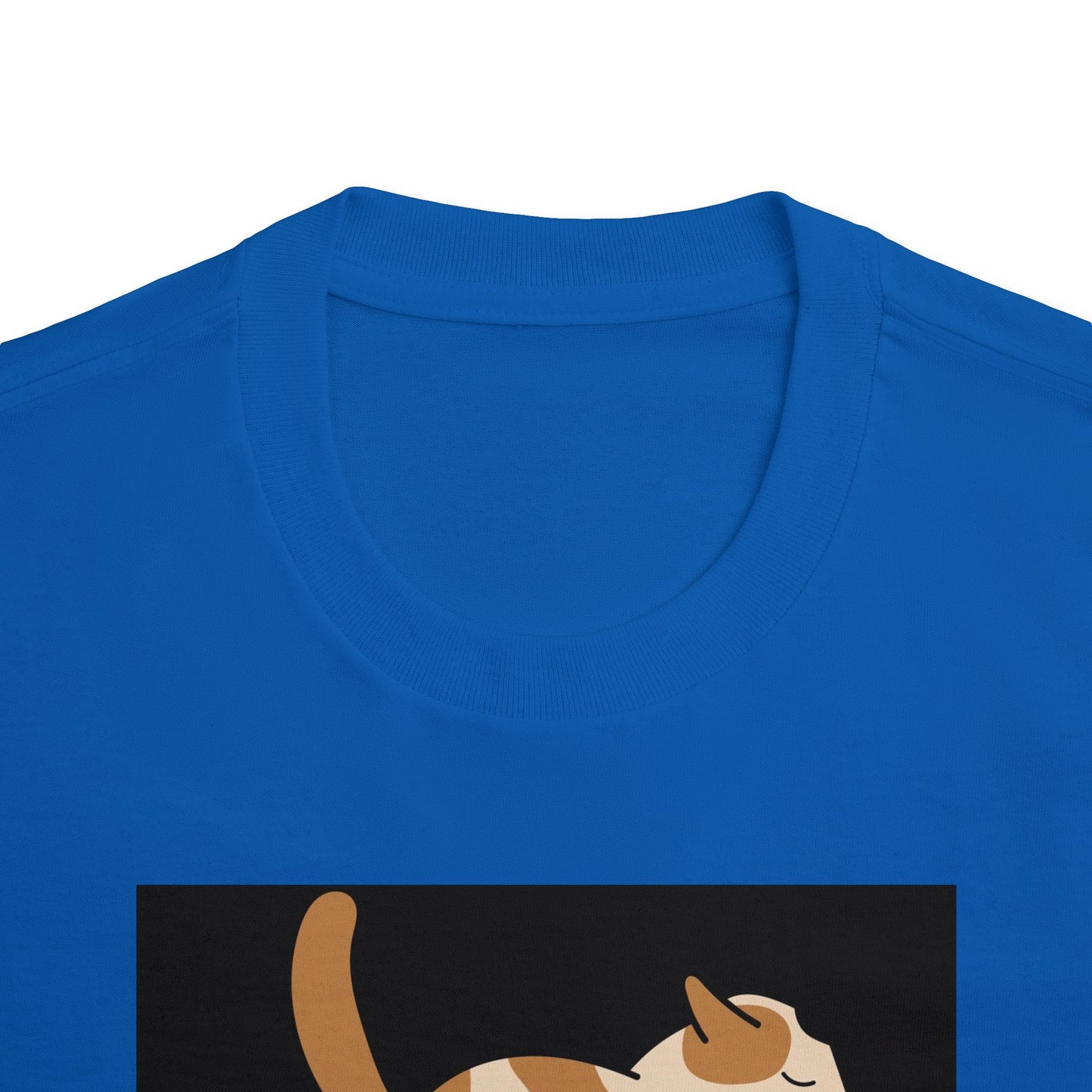 Funny Cat Tee with Political Humor, Gift for Cat Lovers, Unisex T-Shirt, Humor Tee, Protest Apparel, Political Statement Shirt