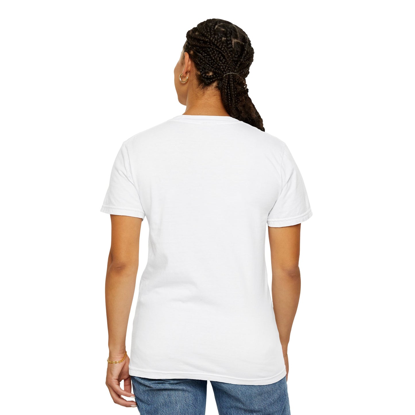Colorful Statement T-Shirt - 'MAGA IS A CULT' Graphic Tee, Unisex T-Shirt, Trendy Apparel, Fun Gift, Casual Wear