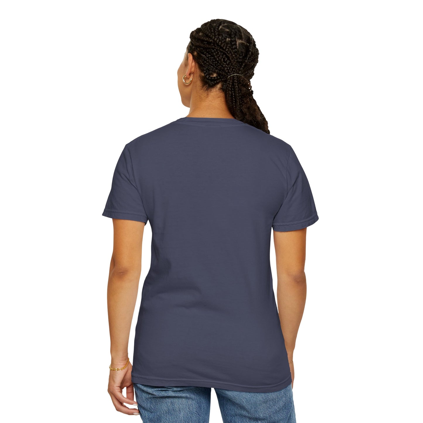 Colorful Statement T-Shirt - 'MAGA IS A CULT' Graphic Tee, Unisex T-Shirt, Trendy Apparel, Fun Gift, Casual Wear
