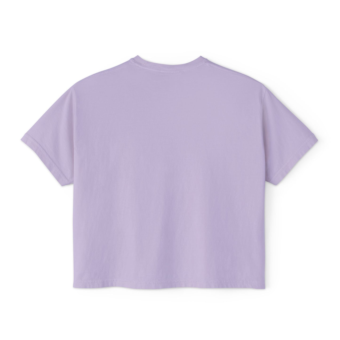 Depor-Elon Women's Boxy Tee, Trendy Graphic Tee, Statement T-Shirt, Casual Fashion Top, Irreverent Gift Idea, Summer Style Top