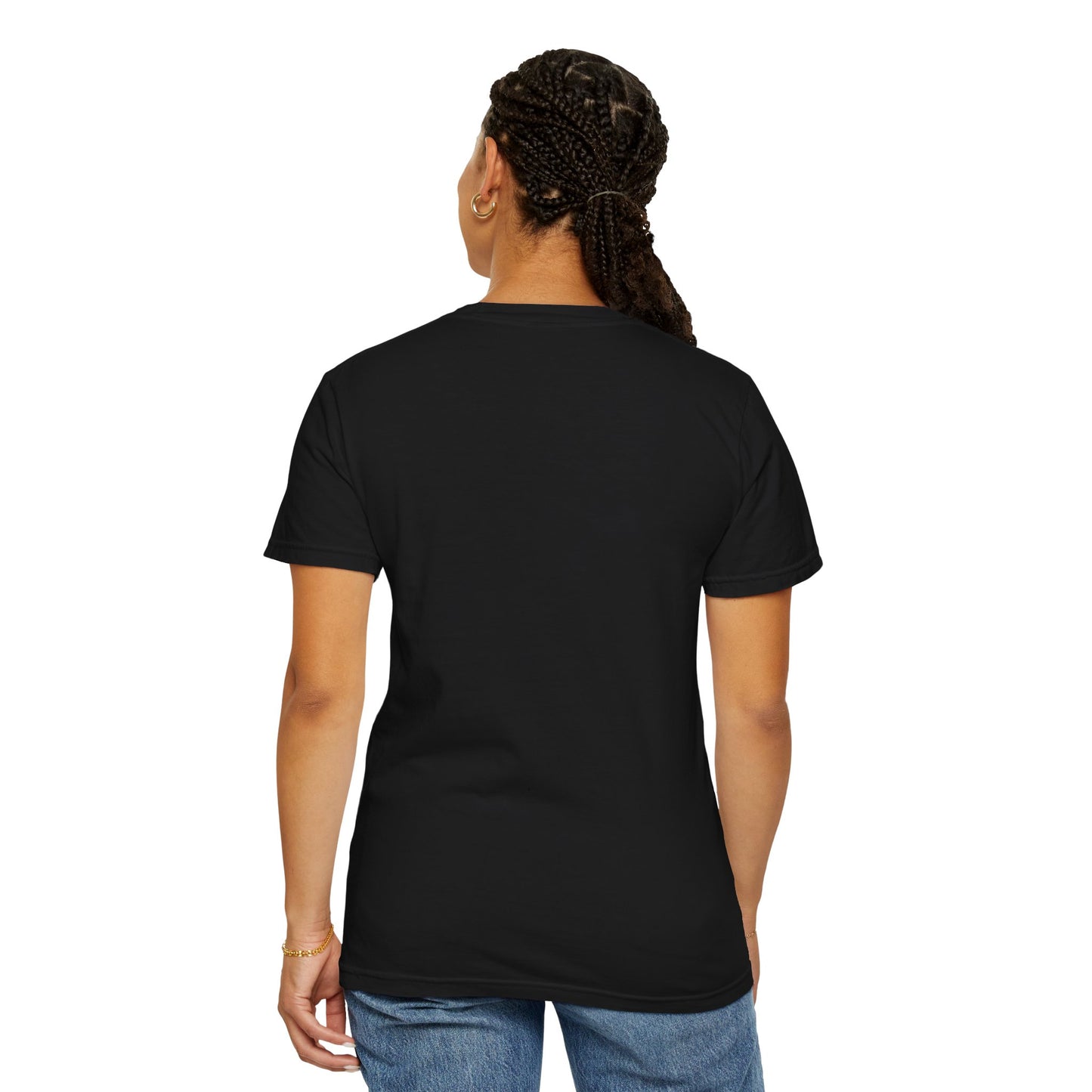 Colorful Statement T-Shirt - 'MAGA IS A CULT' Graphic Tee, Unisex T-Shirt, Trendy Apparel, Fun Gift, Casual Wear