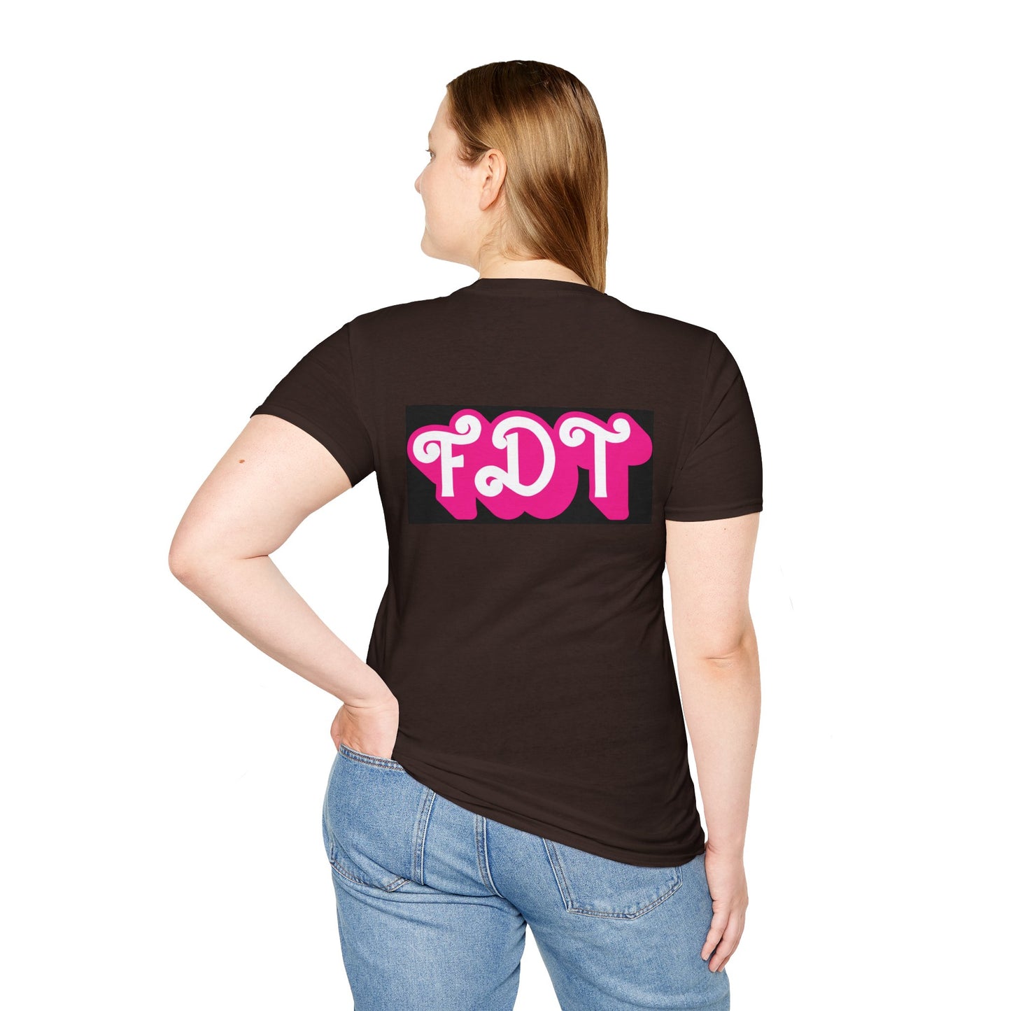 Bold Statement T-Shirt: Politics, Humor, Gift, Casual Wear, Protest Gear