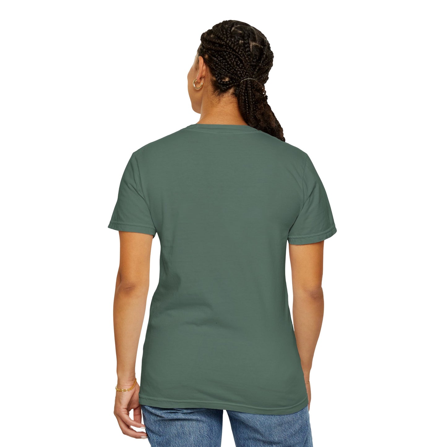 Colorful Statement T-Shirt - 'MAGA IS A CULT' Graphic Tee, Unisex T-Shirt, Trendy Apparel, Fun Gift, Casual Wear