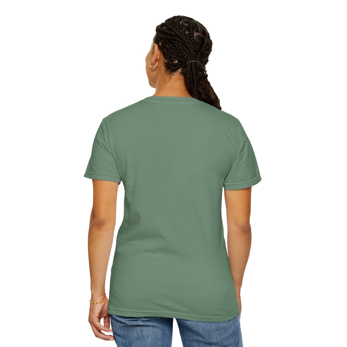 Colorful Statement T-Shirt - 'MAGA IS A CULT' Graphic Tee, Unisex T-Shirt, Trendy Apparel, Fun Gift, Casual Wear