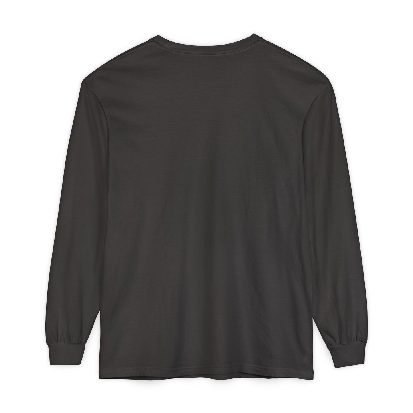 Empowerment Long Sleeve T-Shirt - Unisex, Causal Wear, Protest Apparel, Motivational Gift, Activist Style
