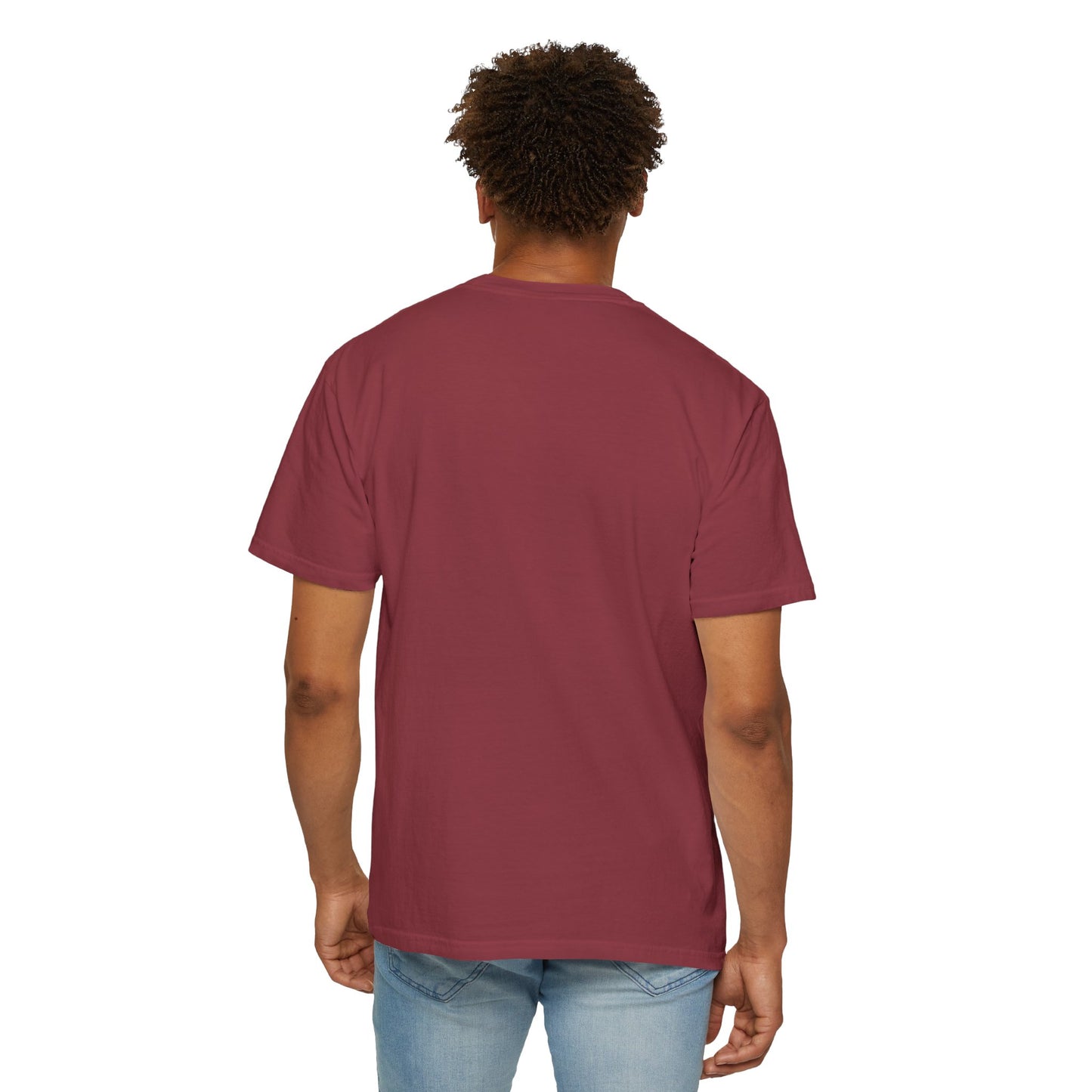 Colorful Statement T-Shirt - 'MAGA IS A CULT' Graphic Tee, Unisex T-Shirt, Trendy Apparel, Fun Gift, Casual Wear