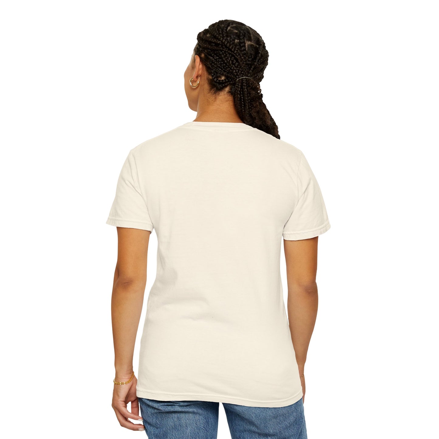 Colorful Statement T-Shirt - 'MAGA IS A CULT' Graphic Tee, Unisex T-Shirt, Trendy Apparel, Fun Gift, Casual Wear