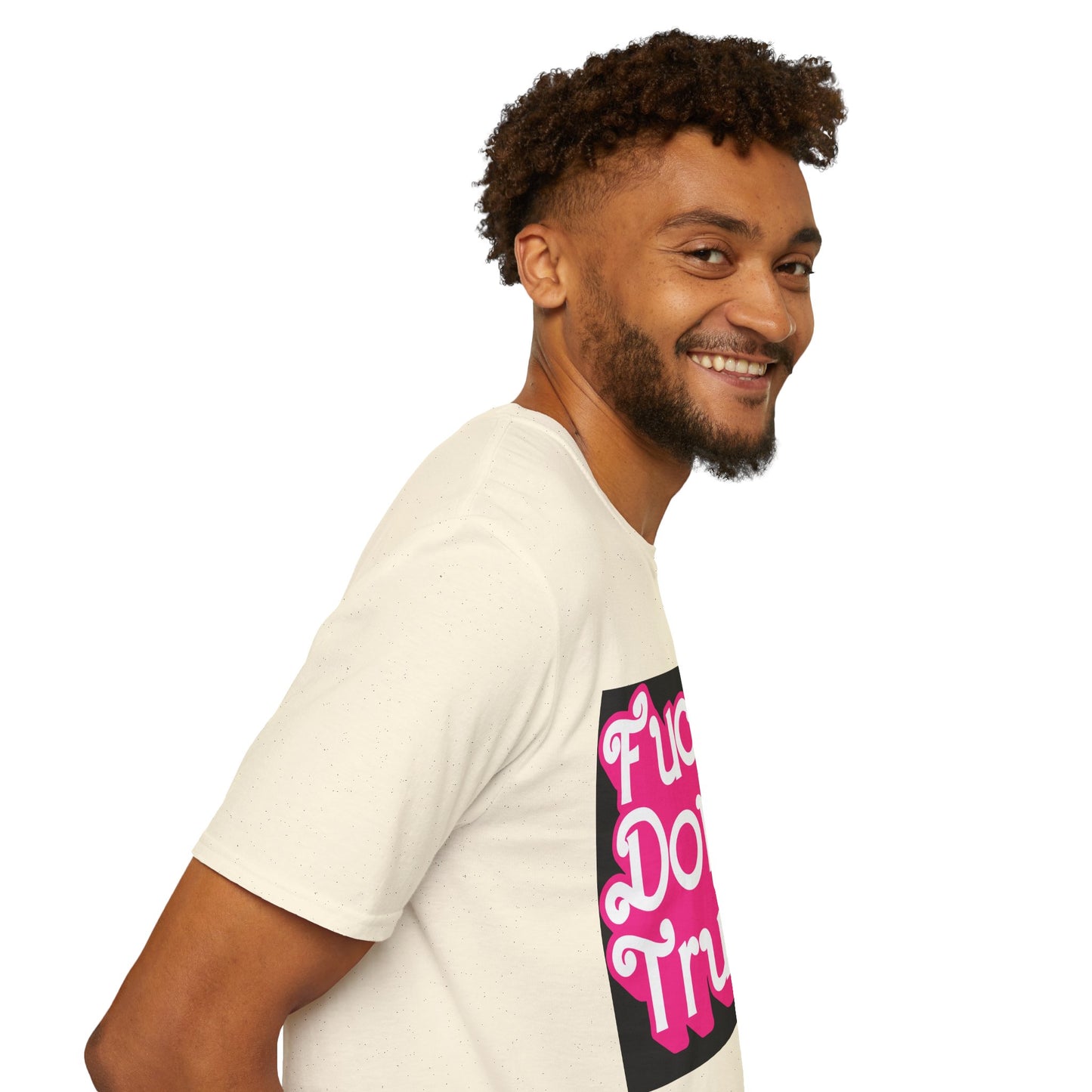 Bold Statement T-Shirt: Politics, Humor, Gift, Casual Wear, Protest Gear