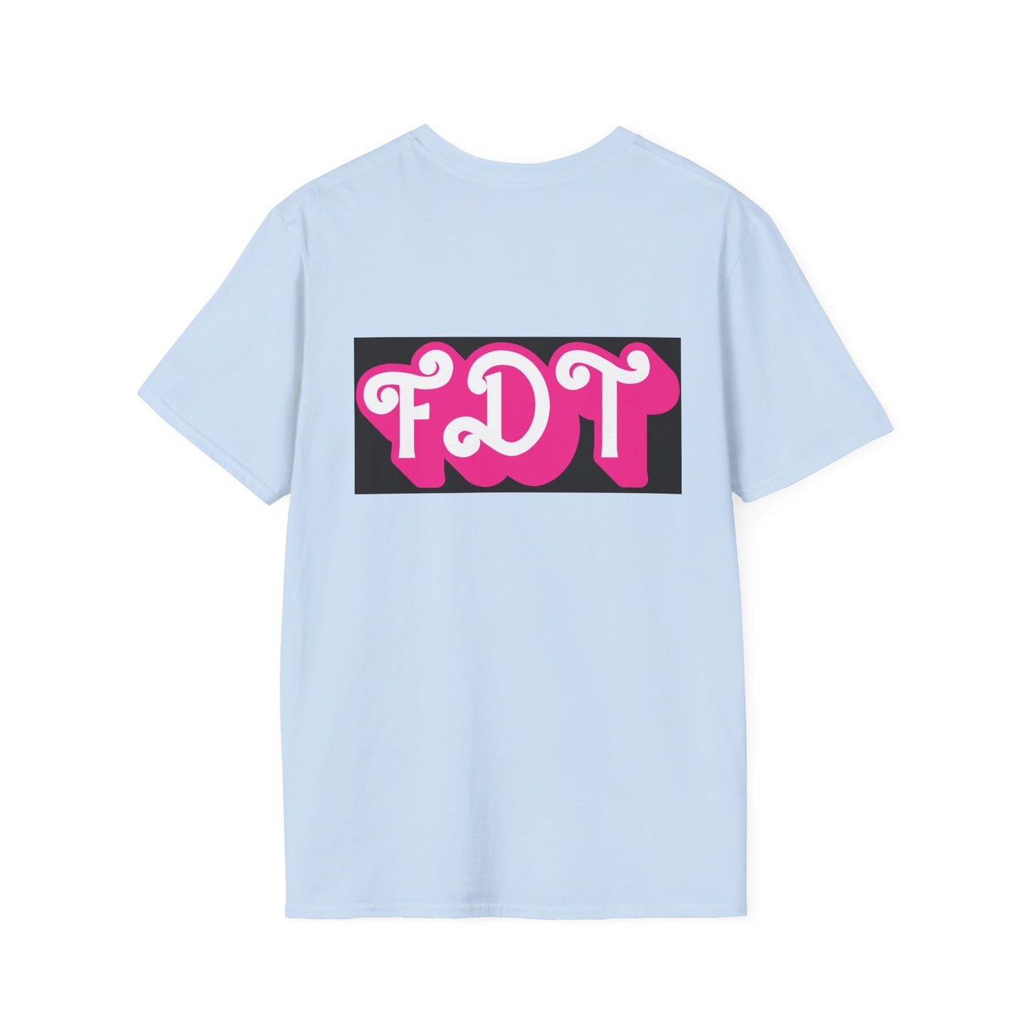 Bold Statement T-Shirt: Politics, Humor, Gift, Casual Wear, Protest Gear