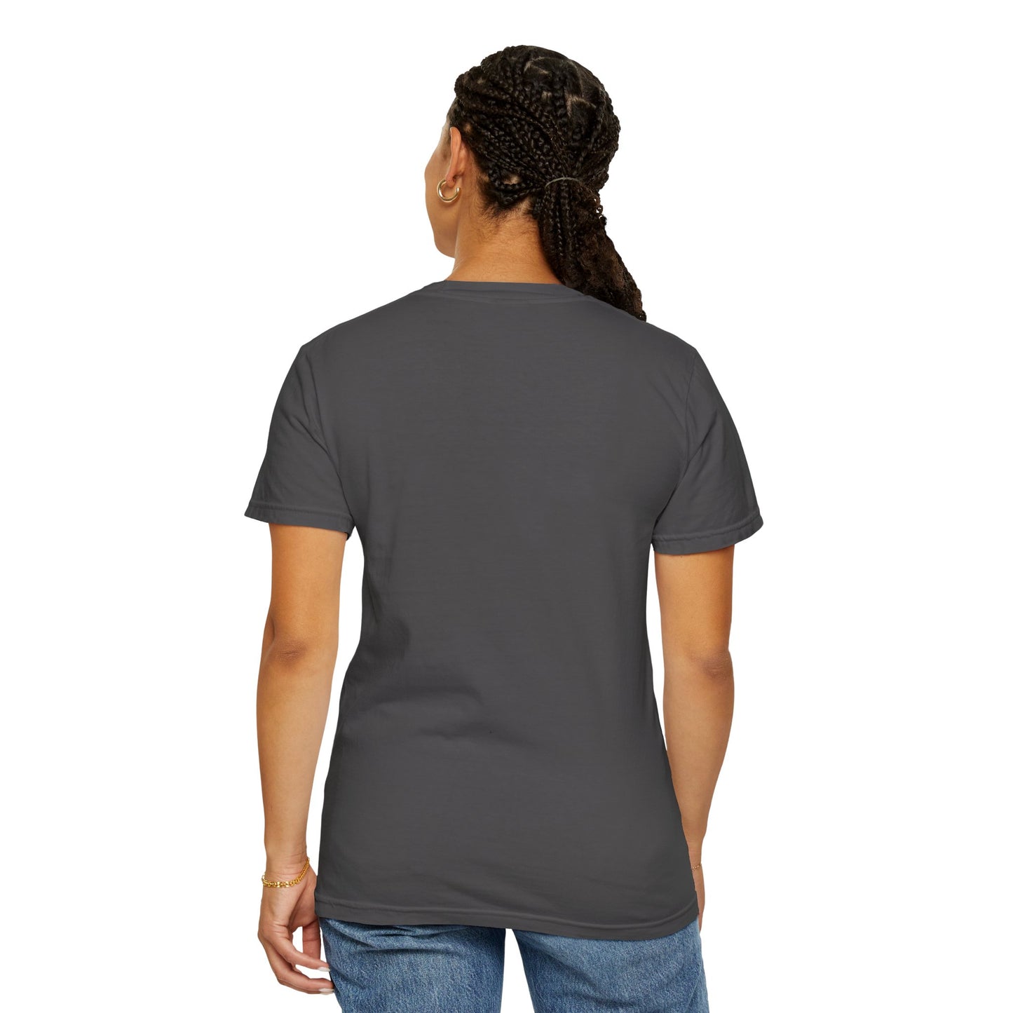 Colorful Statement T-Shirt - 'MAGA IS A CULT' Graphic Tee, Unisex T-Shirt, Trendy Apparel, Fun Gift, Casual Wear