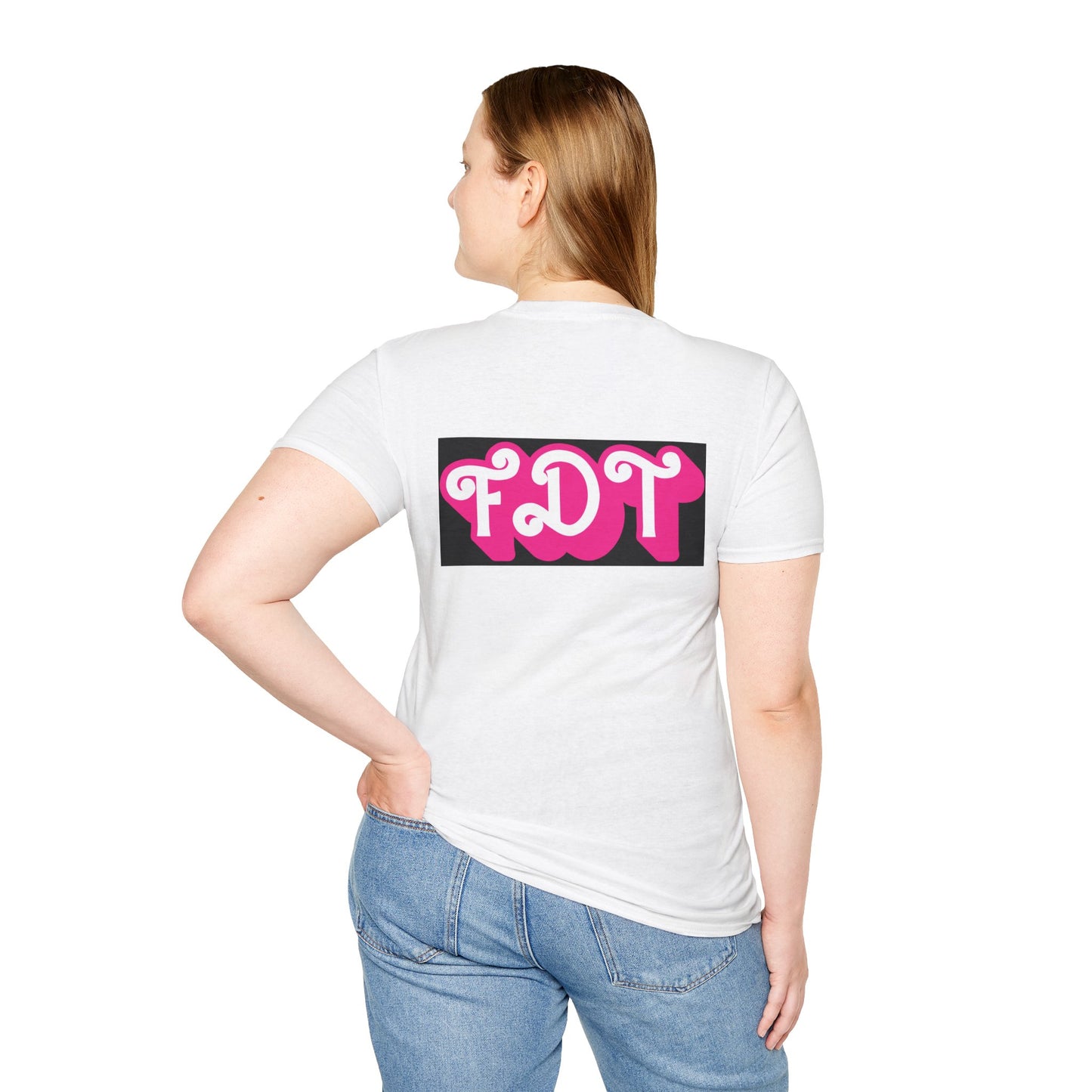 Bold Statement T-Shirt: Politics, Humor, Gift, Casual Wear, Protest Gear