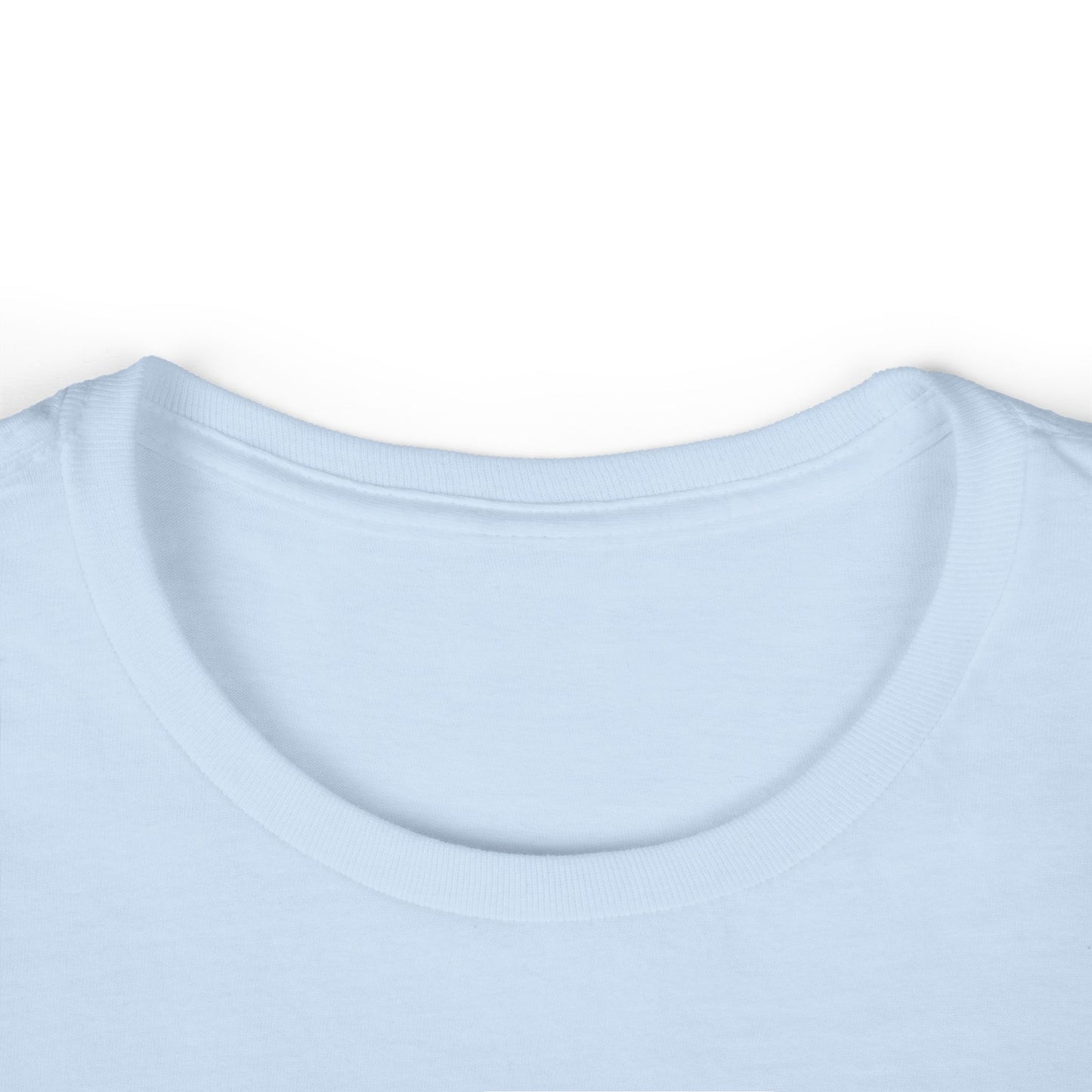 Vintage-Inspired Women's Softstyle Tee - 'One Day, We Will Wake Up To His Obituary' - Perfect for Casual Wear, Gift for Friends, [...]