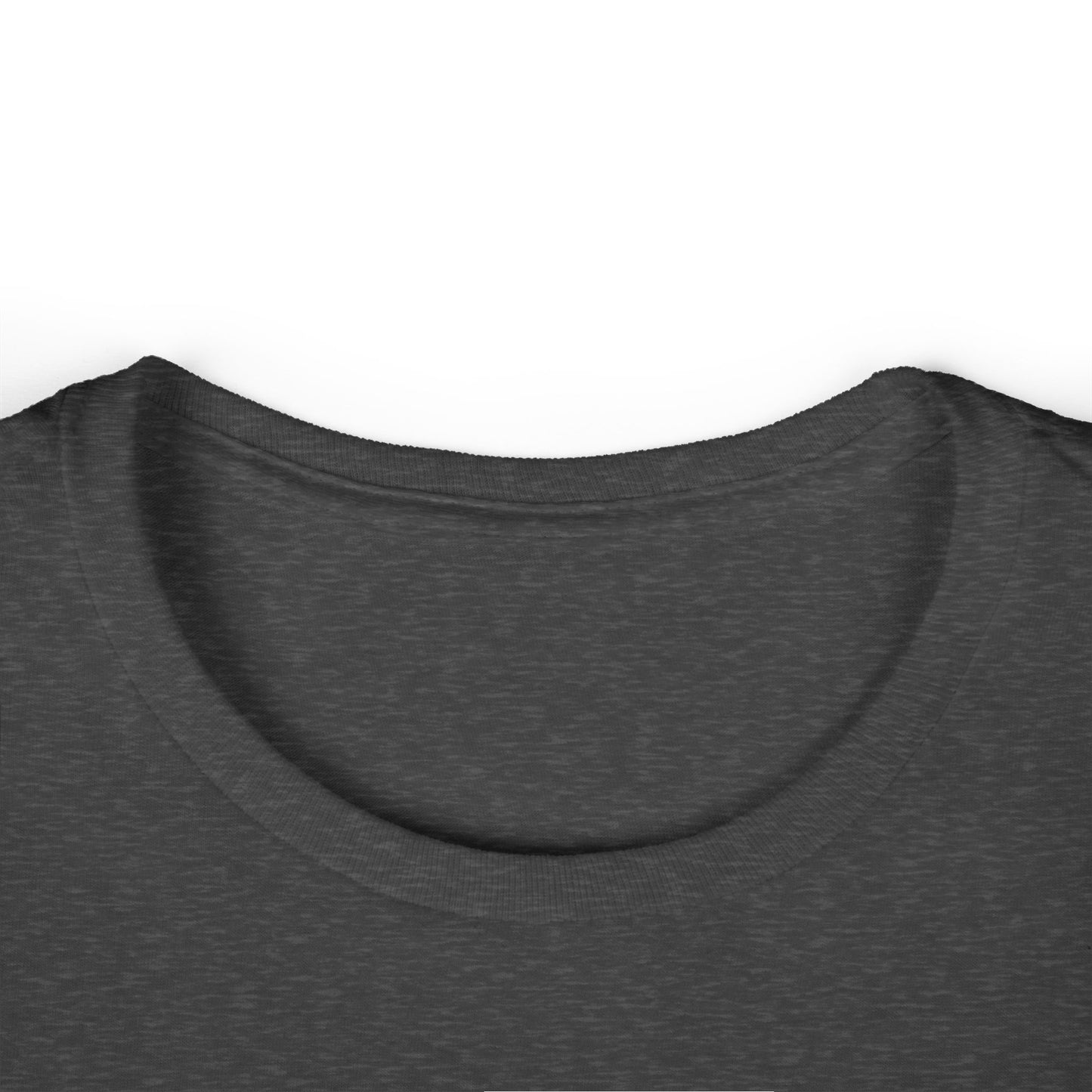 Vintage-Inspired Women's Softstyle Tee - 'One Day, We Will Wake Up To His Obituary' - Perfect for Casual Wear, Gift for Friends, [...]