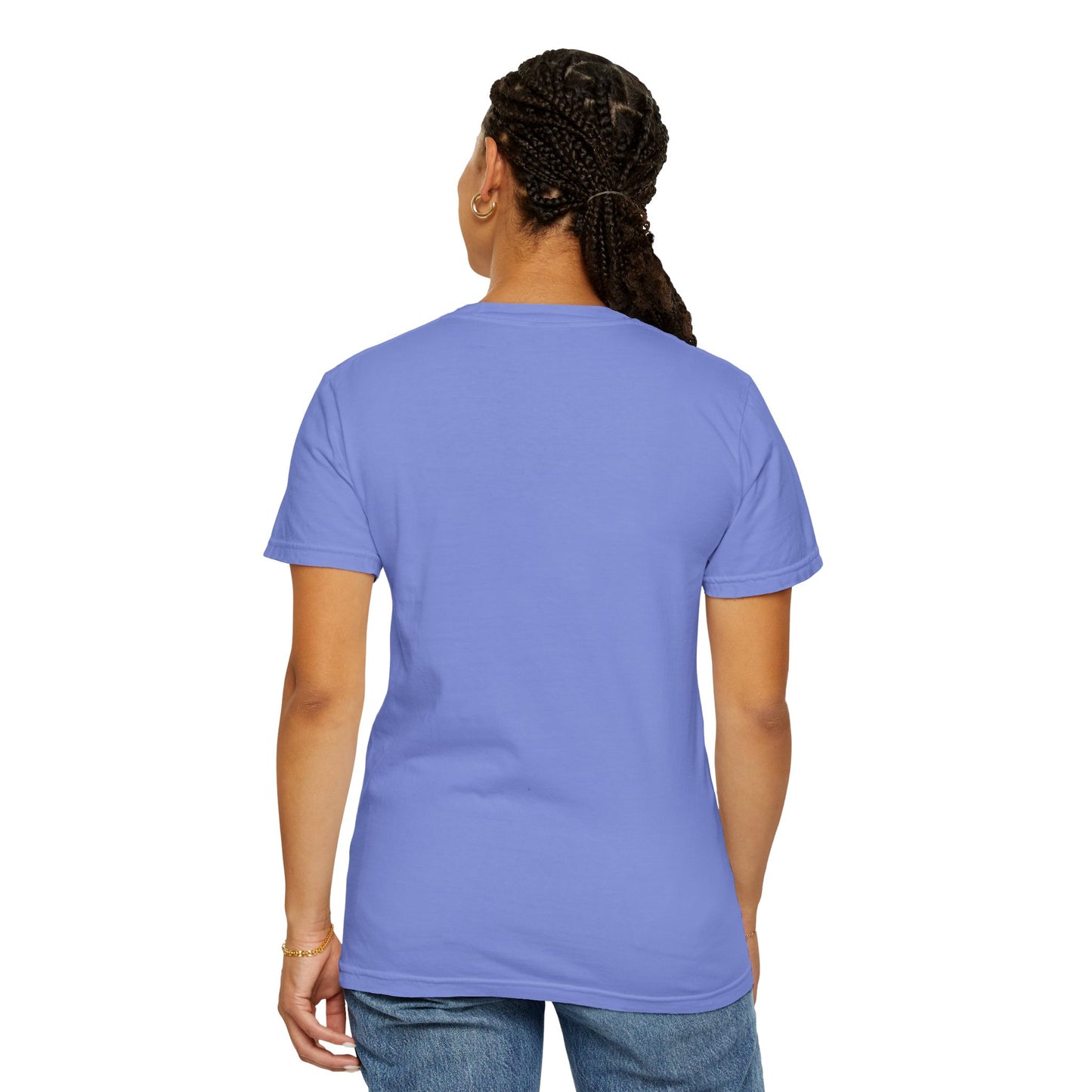Colorful Statement T-Shirt - 'MAGA IS A CULT' Graphic Tee, Unisex T-Shirt, Trendy Apparel, Fun Gift, Casual Wear