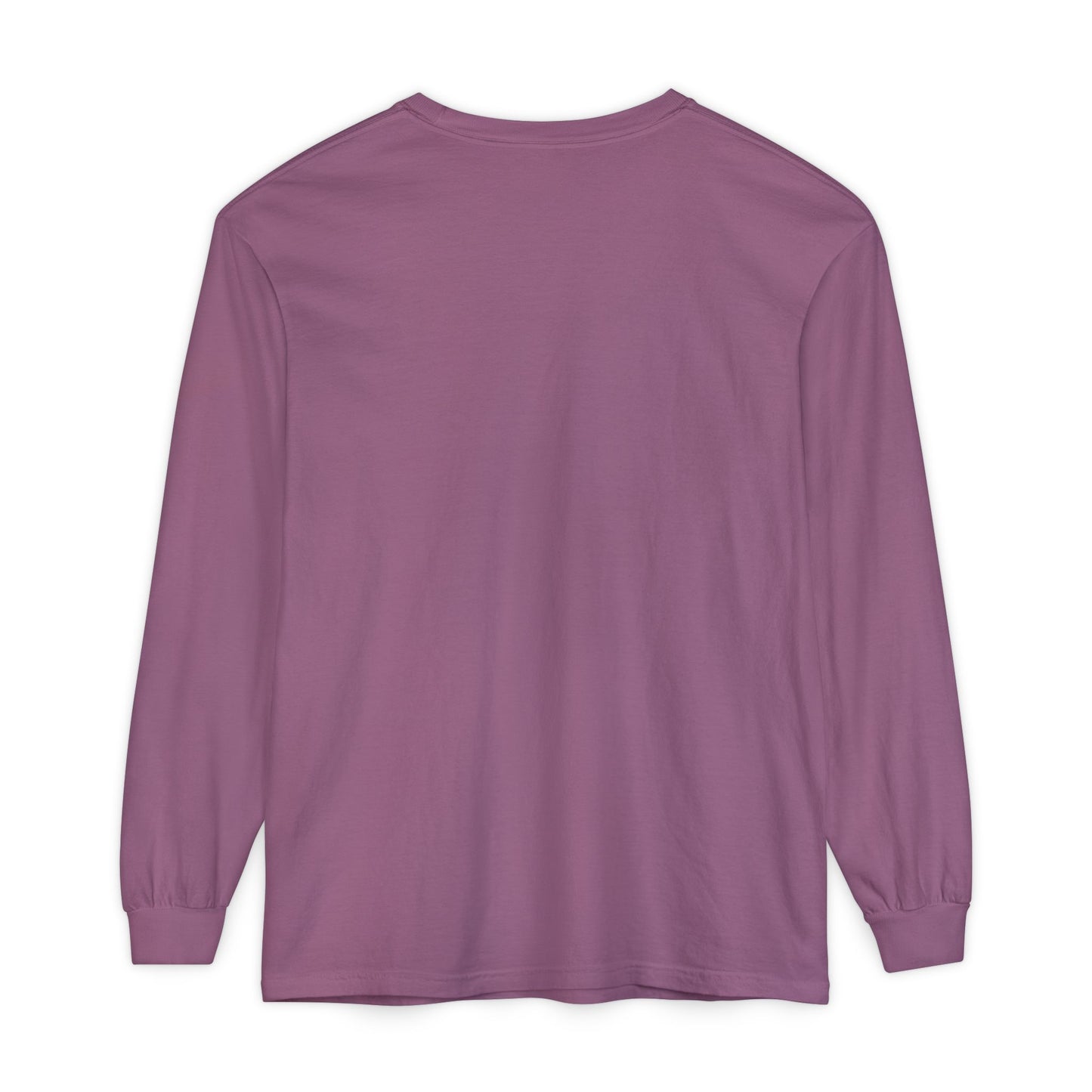Empowerment Long Sleeve T-Shirt - Unisex, Causal Wear, Protest Apparel, Motivational Gift, Activist Style