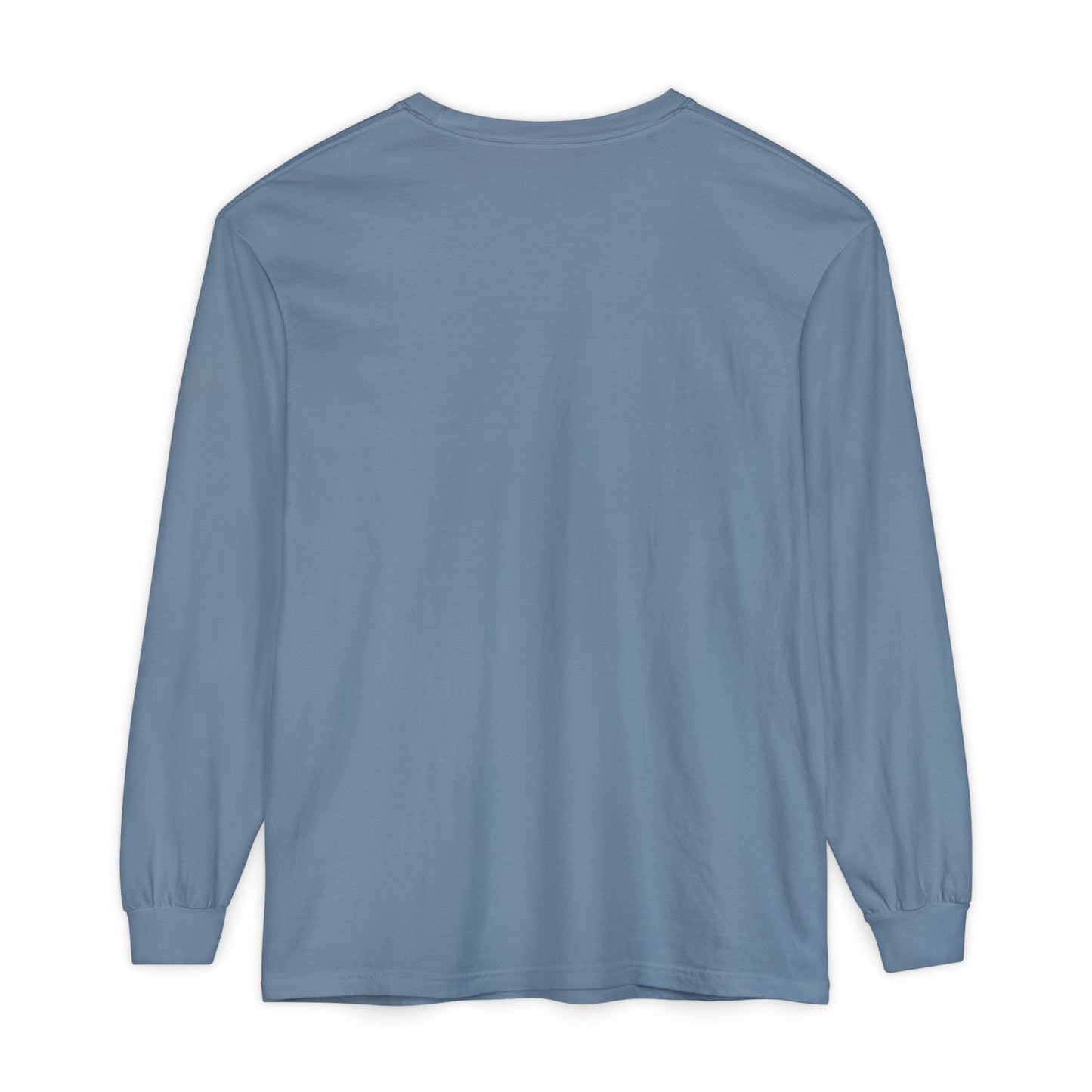 Empowerment Long Sleeve T-Shirt - Unisex, Causal Wear, Protest Apparel, Motivational Gift, Activist Style