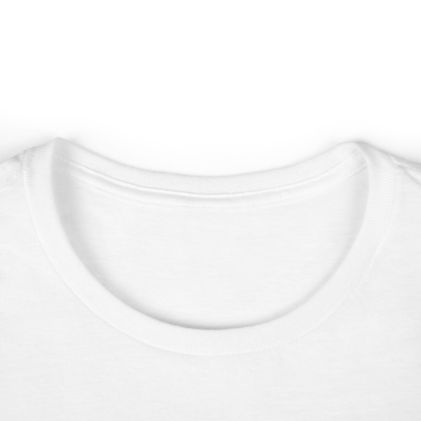Vintage-Inspired Women's Softstyle Tee - 'One Day, We Will Wake Up To His Obituary' - Perfect for Casual Wear, Gift for Friends, [...]