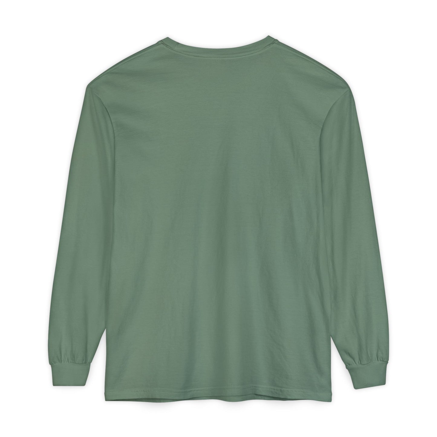 Empowerment Long Sleeve T-Shirt - Unisex, Causal Wear, Protest Apparel, Motivational Gift, Activist Style