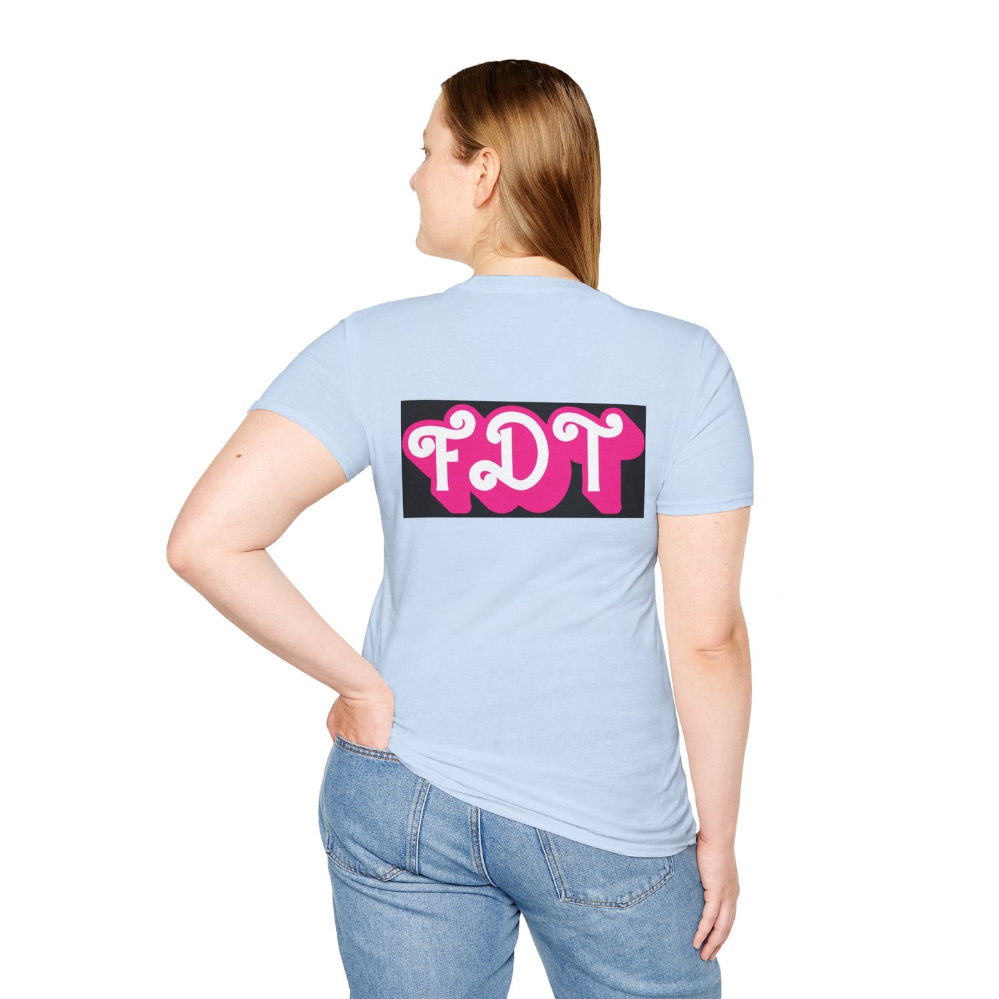 Bold Statement T-Shirt: Politics, Humor, Gift, Casual Wear, Protest Gear