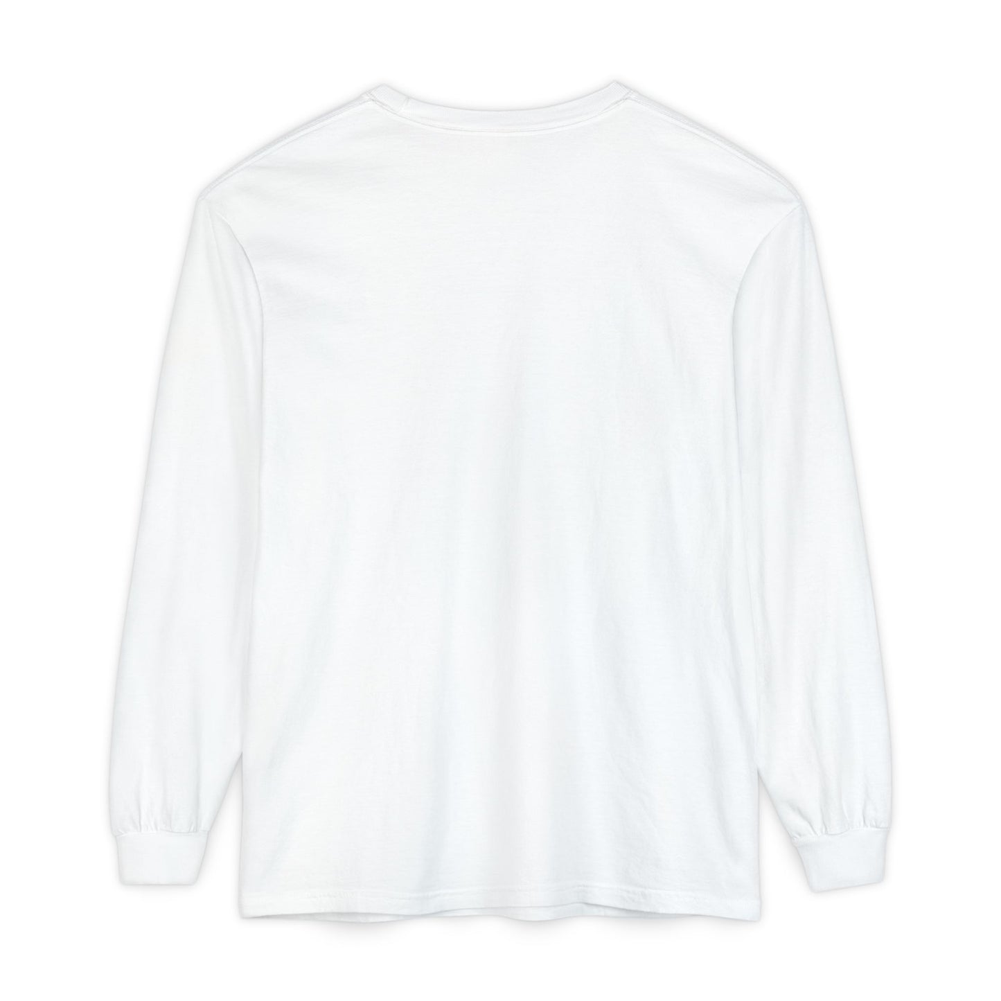 Empowerment Long Sleeve T-Shirt - Unisex, Causal Wear, Protest Apparel, Motivational Gift, Activist Style