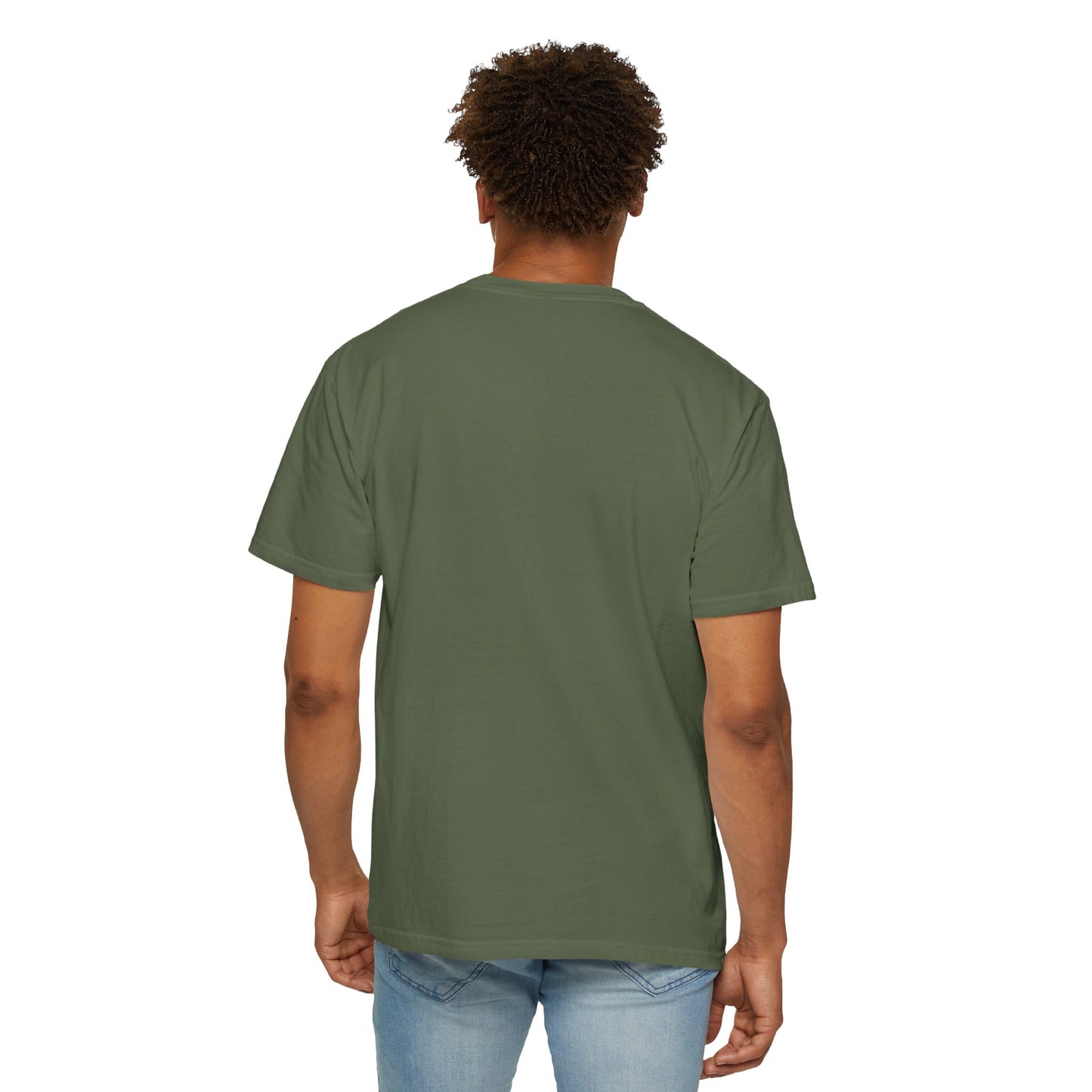 Colorful Statement T-Shirt - 'MAGA IS A CULT' Graphic Tee, Unisex T-Shirt, Trendy Apparel, Fun Gift, Casual Wear