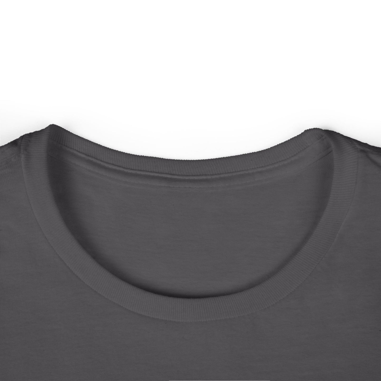 Vintage-Inspired Women's Softstyle Tee - 'One Day, We Will Wake Up To His Obituary' - Perfect for Casual Wear, Gift for Friends, [...]