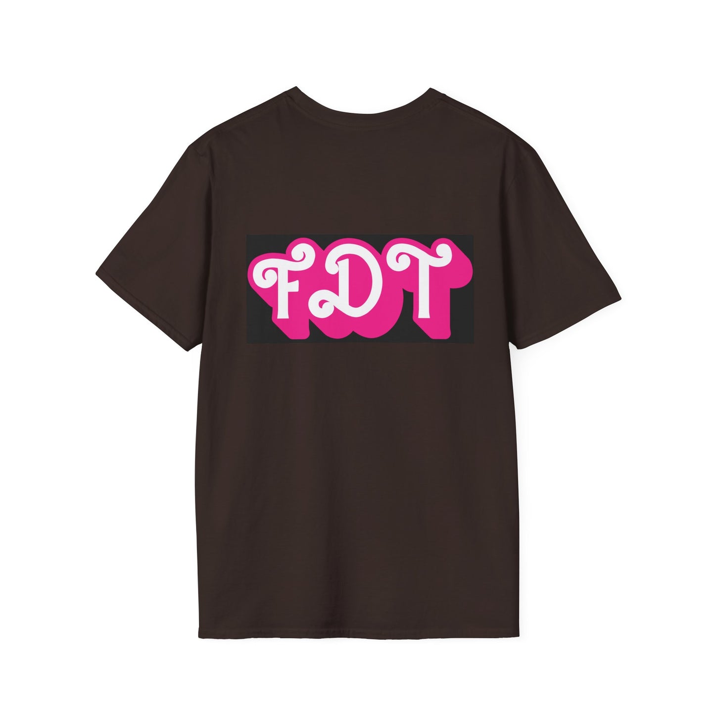 Bold Statement T-Shirt: Politics, Humor, Gift, Casual Wear, Protest Gear