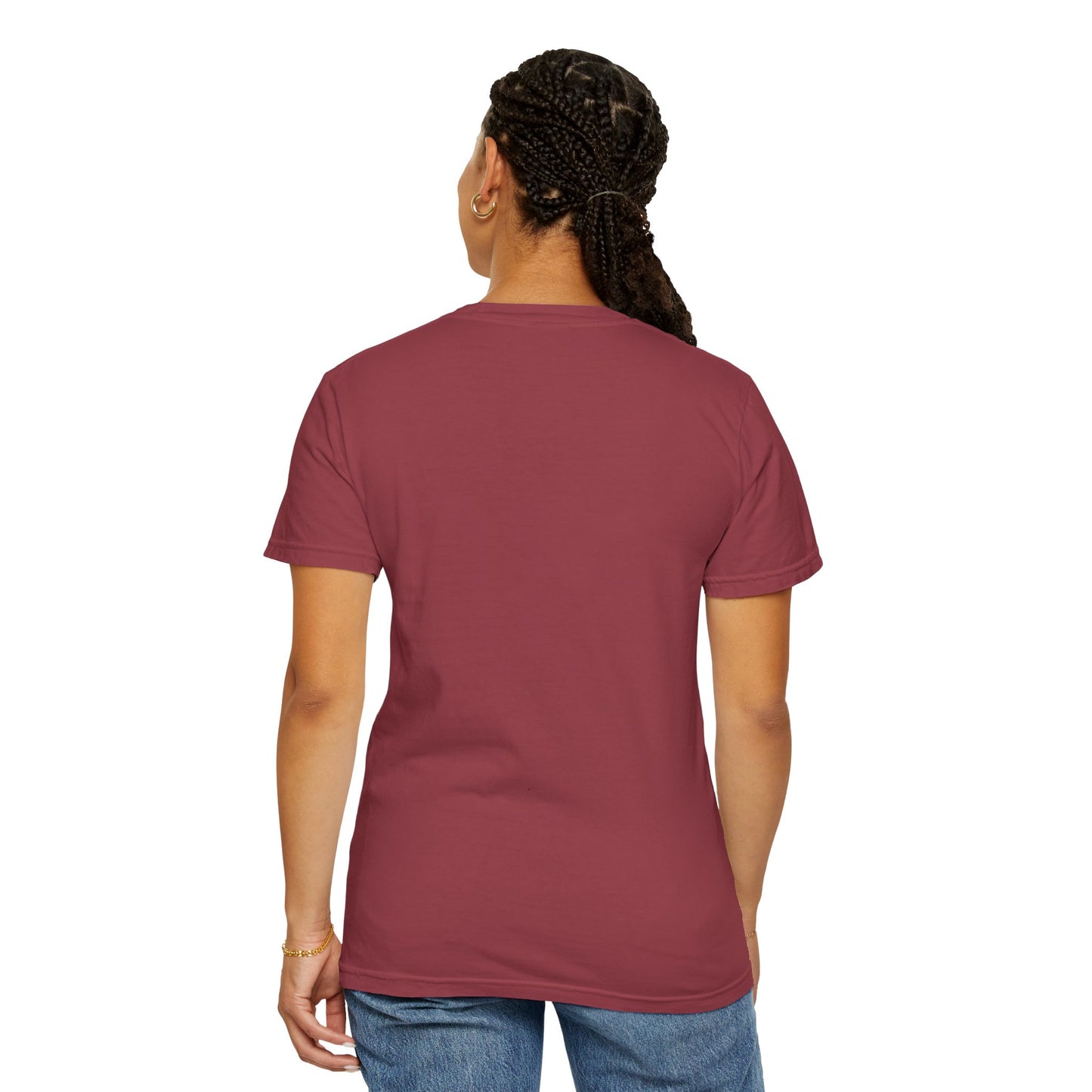 Colorful Statement T-Shirt - 'MAGA IS A CULT' Graphic Tee, Unisex T-Shirt, Trendy Apparel, Fun Gift, Casual Wear