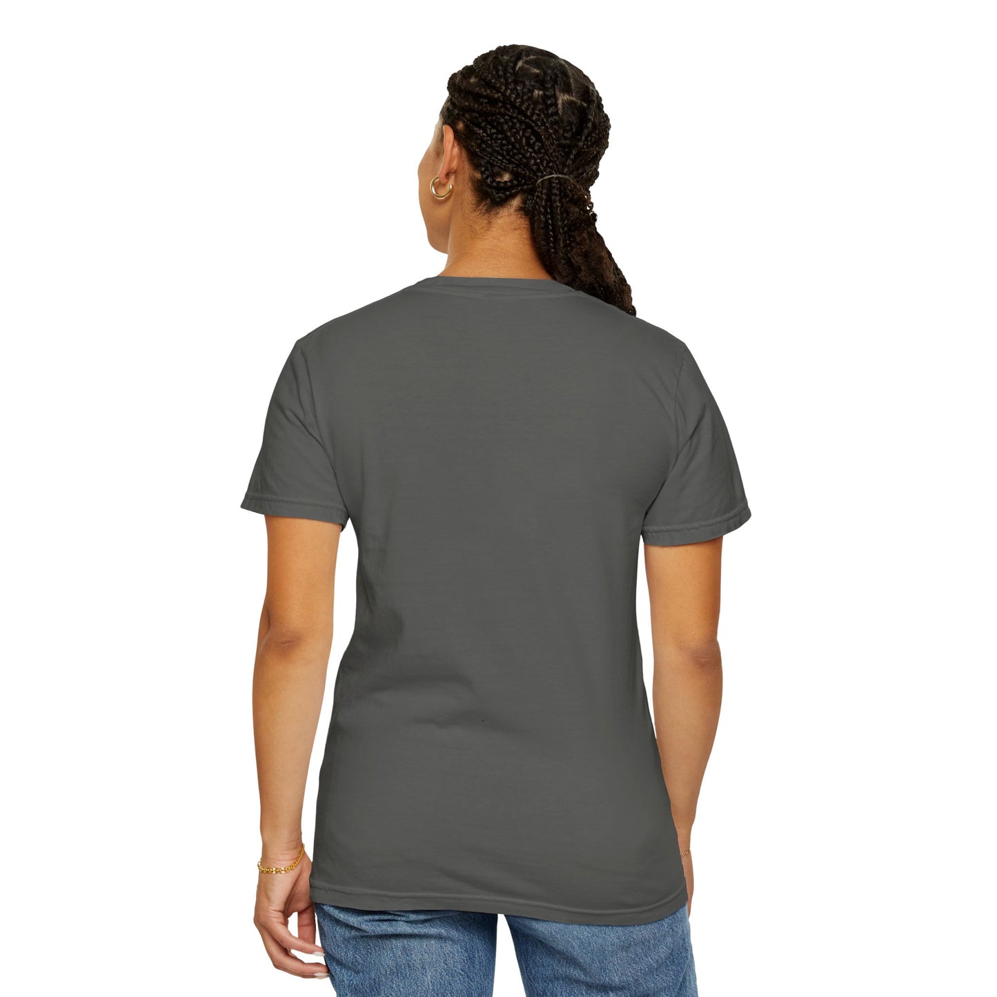 Colorful Statement T-Shirt - 'MAGA IS A CULT' Graphic Tee, Unisex T-Shirt, Trendy Apparel, Fun Gift, Casual Wear