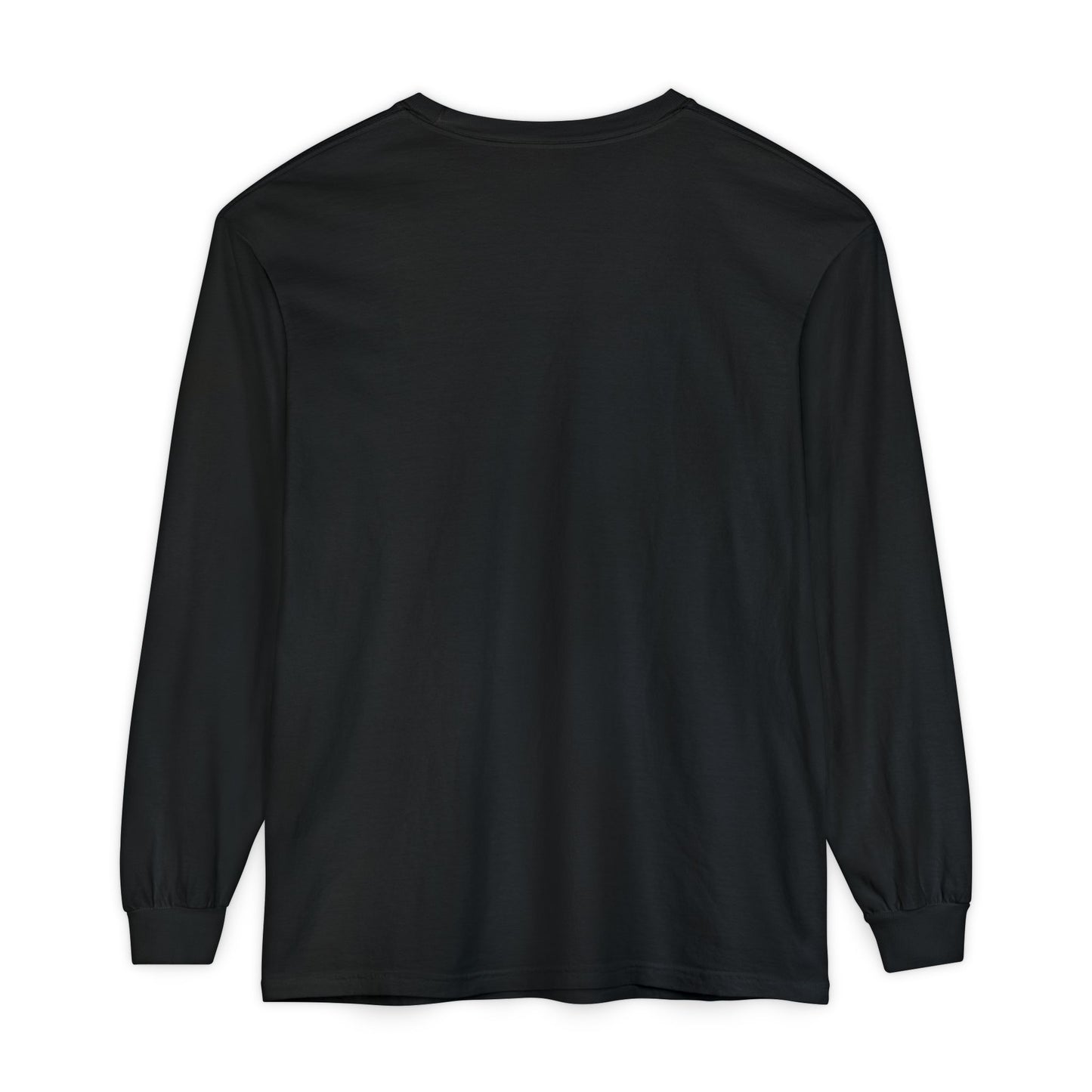 Empowerment Long Sleeve T-Shirt - Unisex, Causal Wear, Protest Apparel, Motivational Gift, Activist Style