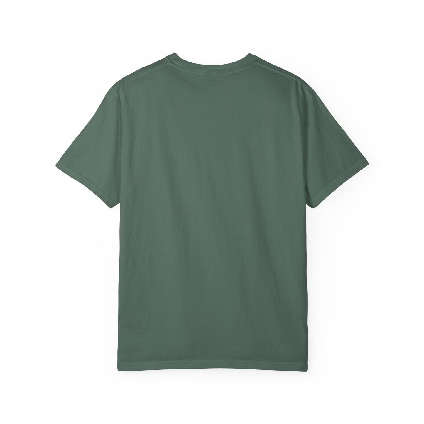 Colorful Statement T-Shirt - 'MAGA IS A CULT' Graphic Tee, Unisex T-Shirt, Trendy Apparel, Fun Gift, Casual Wear
