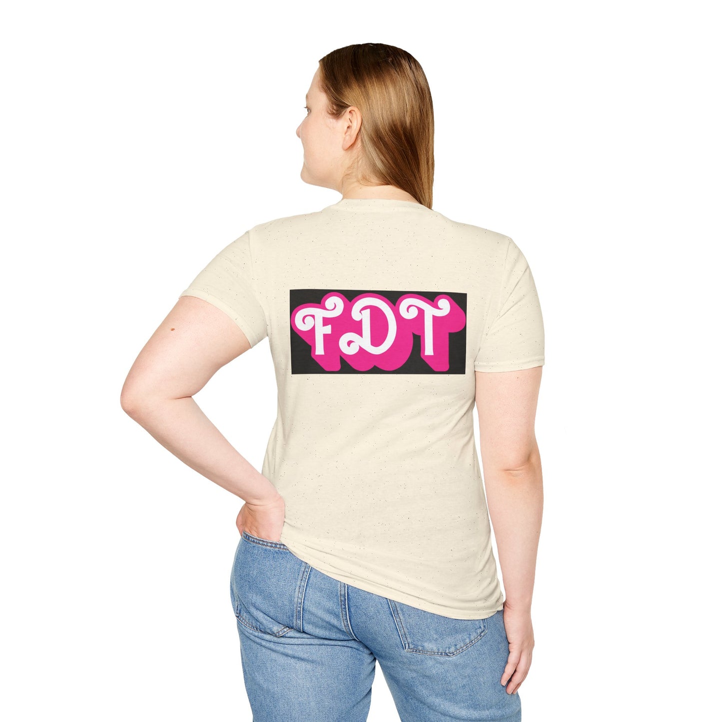 Bold Statement T-Shirt: Politics, Humor, Gift, Casual Wear, Protest Gear
