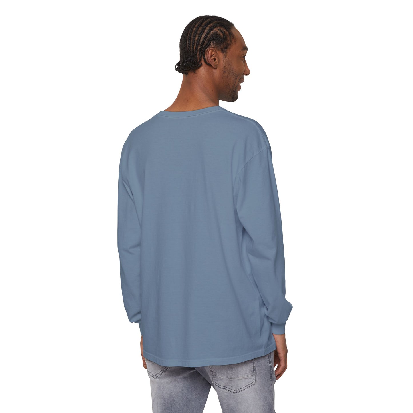 Empowerment Long Sleeve T-Shirt - Unisex, Causal Wear, Protest Apparel, Motivational Gift, Activist Style