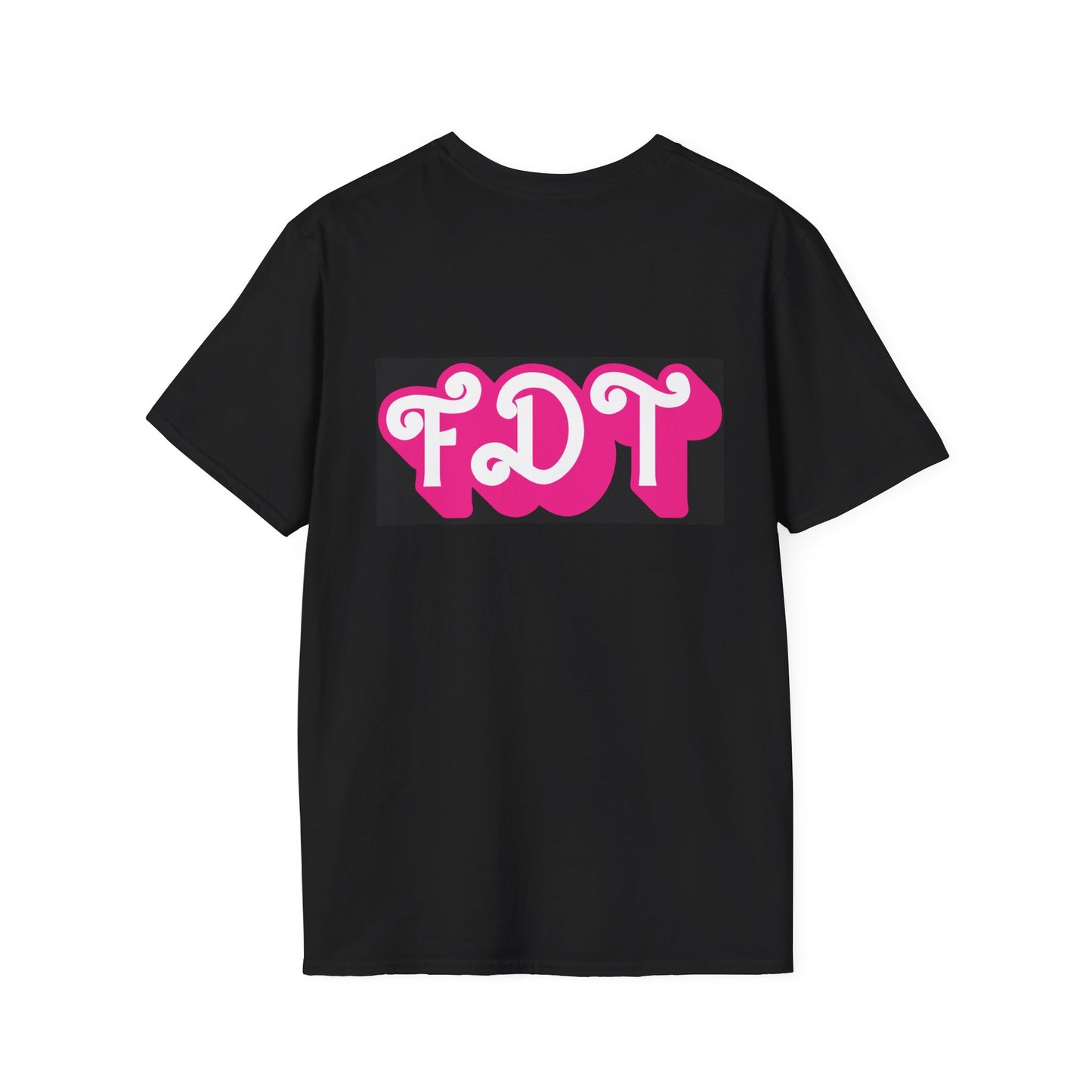 Bold Statement T-Shirt: Politics, Humor, Gift, Casual Wear, Protest Gear