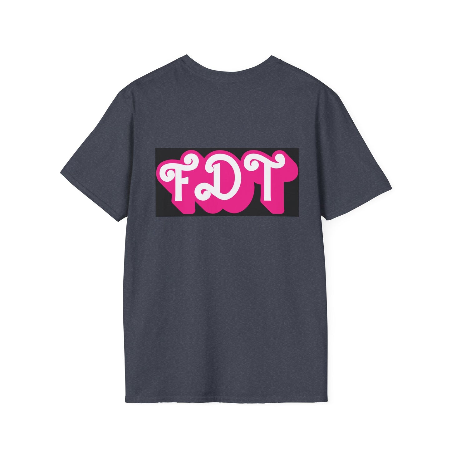 Bold Statement T-Shirt: Politics, Humor, Gift, Casual Wear, Protest Gear