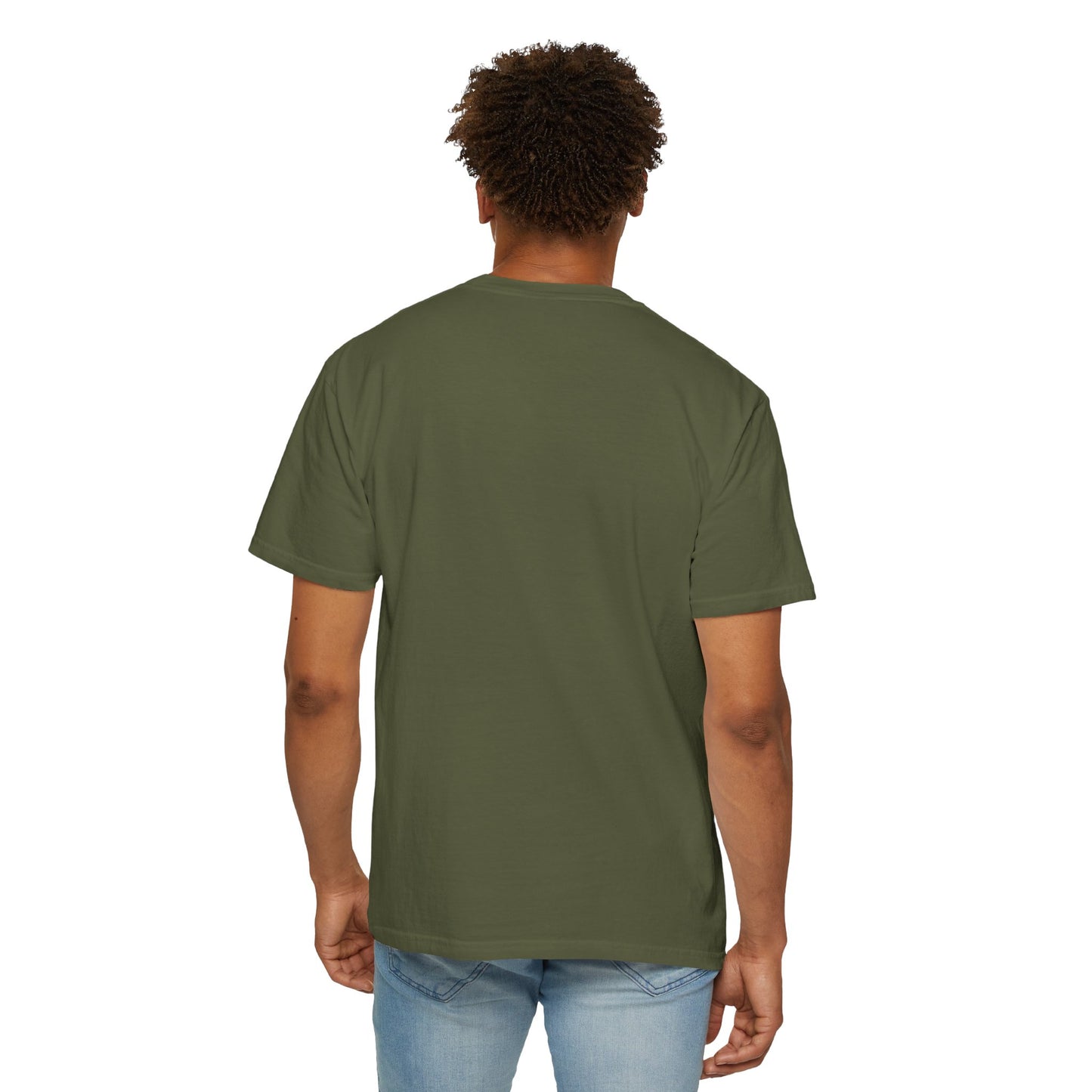 Colorful Statement T-Shirt - 'MAGA IS A CULT' Graphic Tee, Unisex T-Shirt, Trendy Apparel, Fun Gift, Casual Wear