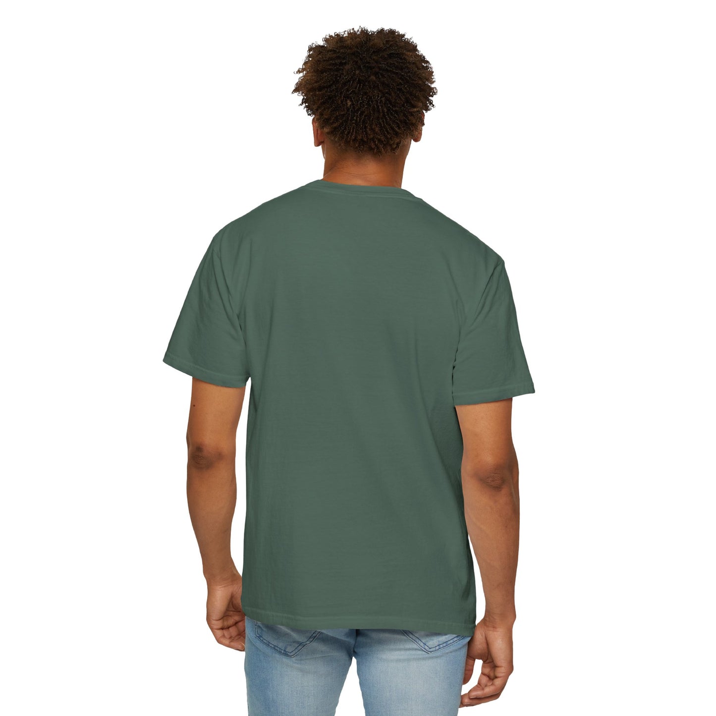 Colorful Statement T-Shirt - 'MAGA IS A CULT' Graphic Tee, Unisex T-Shirt, Trendy Apparel, Fun Gift, Casual Wear