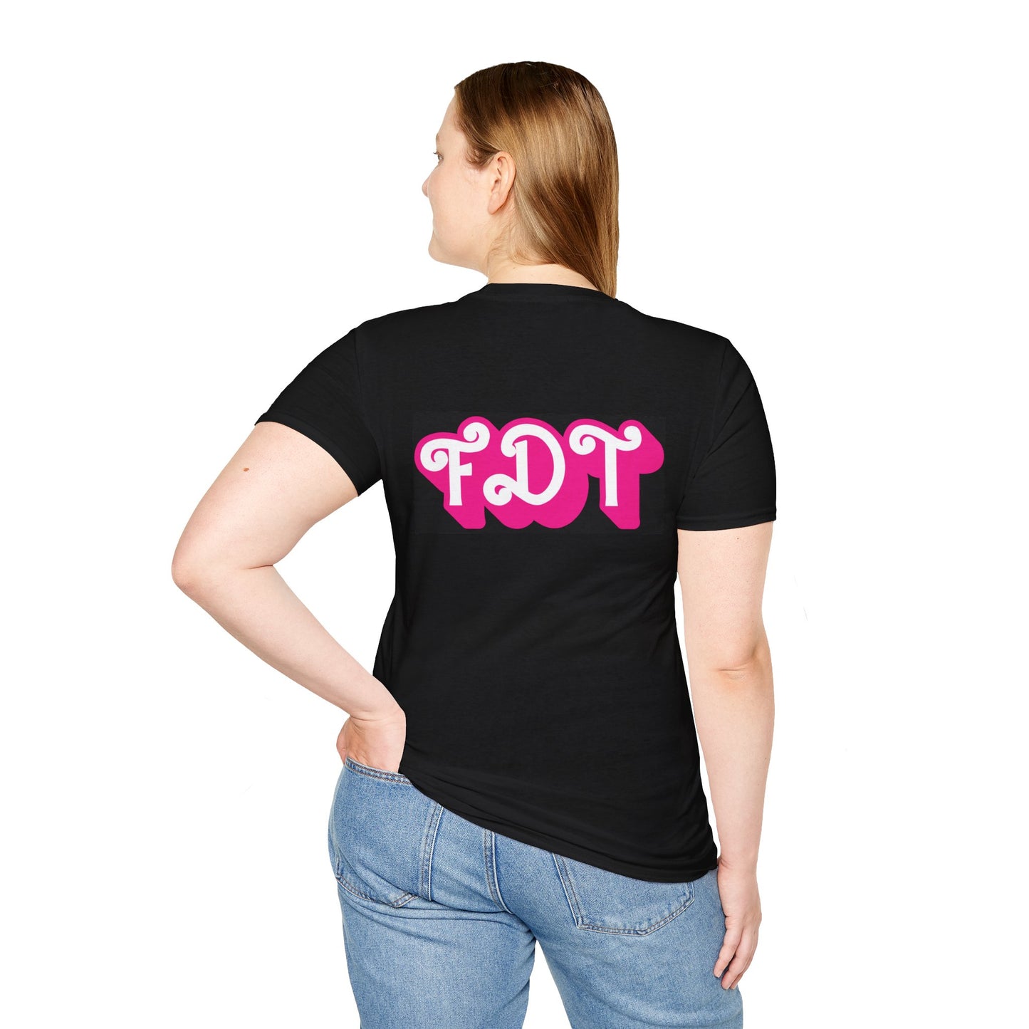 Bold Statement T-Shirt: Politics, Humor, Gift, Casual Wear, Protest Gear