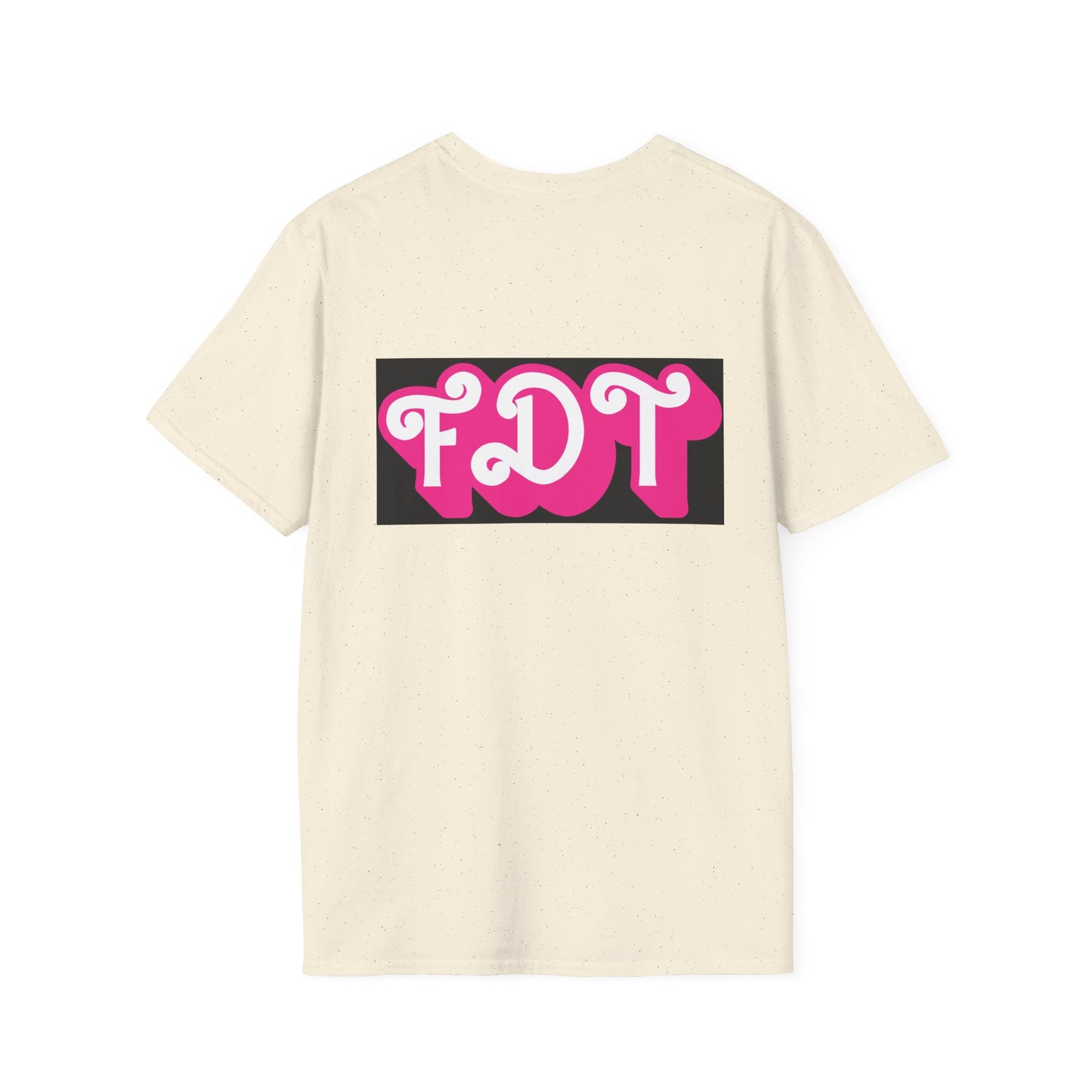 Bold Statement T-Shirt: Politics, Humor, Gift, Casual Wear, Protest Gear