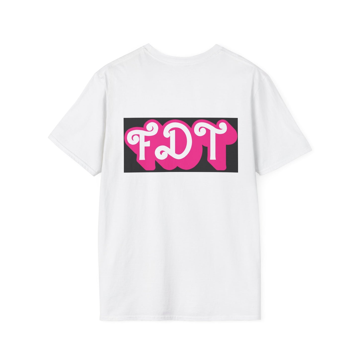 Bold Statement T-Shirt: Politics, Humor, Gift, Casual Wear, Protest Gear